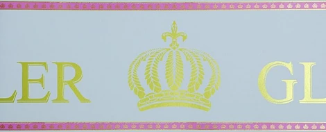 Бордюр Gloockler Children's Paradise 54163