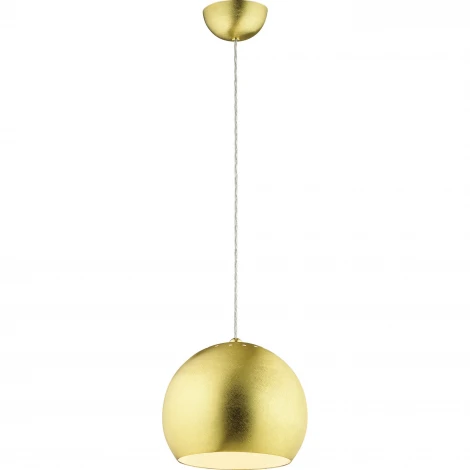 Подвесной светильник N-Light 112 112-01-36G gold brushed