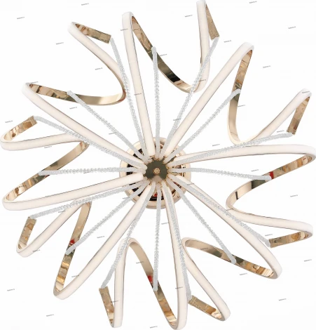 Подвесная люстра ST Luce Travaso SL959.203.08