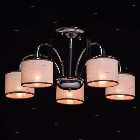Потолочная люстра MW-Light Николь 364013705