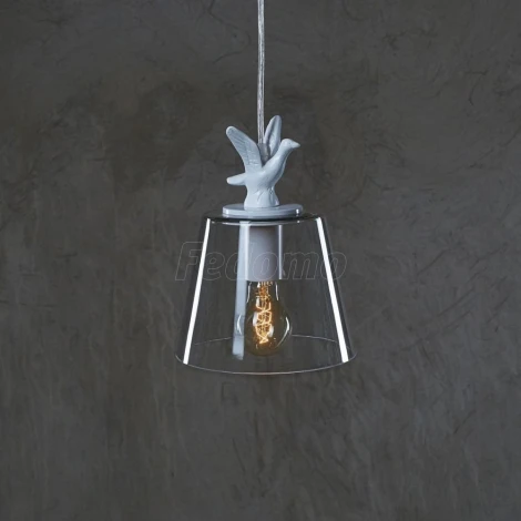 Подвесной светильник птички Loft It Wildlife LOFT1807