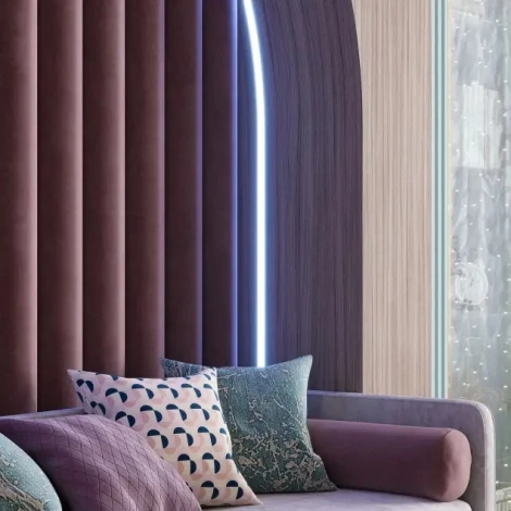 Светодиодная лента Gauss Elementary 355000505