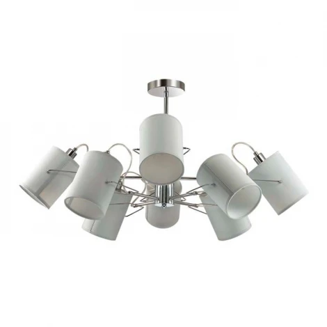 Потолочная люстра Lumion Visario 3522/8C