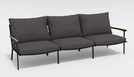 Лаунж зона Gardenini Calma long LCLM.010500.S3