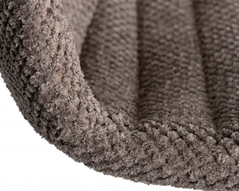 Набор 2 шт стул барный DOBRIN TRAVIS (какао (VIVALDI43))