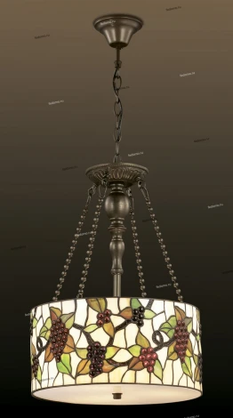 Подвесной светильник Odeon Light Traube 2267/3A
