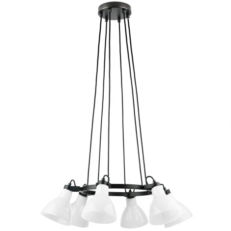 Подвесная люстра Lightstar Acrobata 761160 (220V, на проводе)