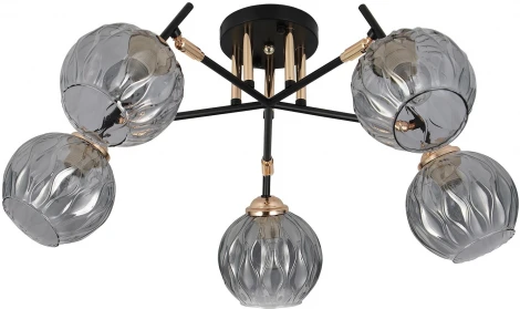 Спот Reluce 07200-0.3-05 (220V)