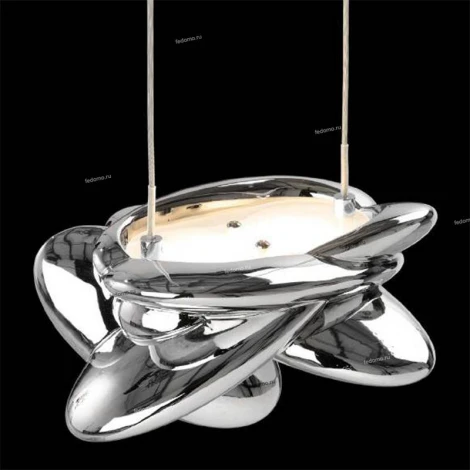 Потолочный светильник Mantra Nido 5902