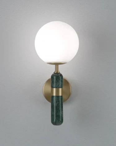 Бра Moderli Selesta V11962-1W
