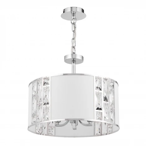 Подвесная люстра Maytoni Mercurio MOD028PL-04CH