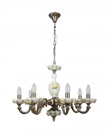 Подвесная люстра Abrasax SD712