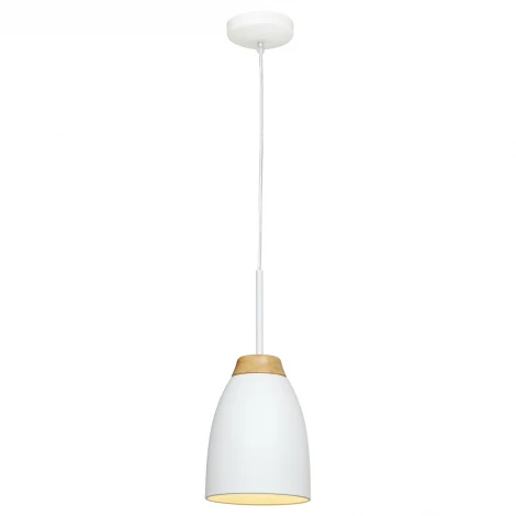 Подвесной светильник Loft IT Restor LOFT4402A-WH