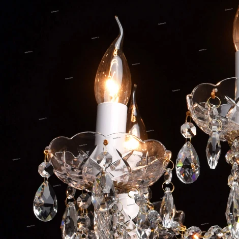 Подвесная люстра MW-Light Каролина 367012708