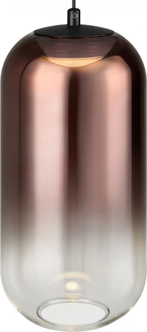 Подвесной светильник Freya Idol FR6134PL-L4C (LED, 220V, на проводе)