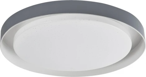 Потолочный светильник круглый светодиодный Arti Lampadari Vista Vista L 1.13.48 W (220V, круглые)