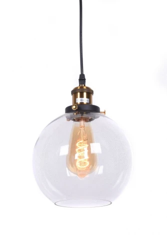 Подвесной светильник Lumina Deco Navarro LDP 6802 PR