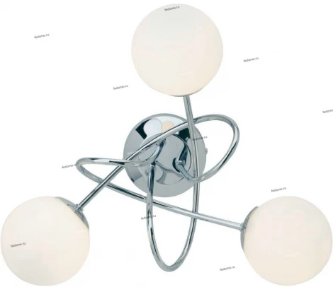 Потолочная люстра Brilliant Belina G94152/05