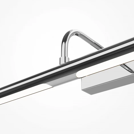 Подсветка для картин светодиодная Maytoni Twinkle MIR266WL-L12CH4K (220V)