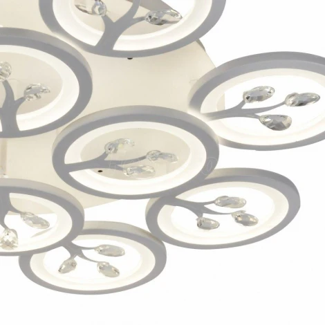 Потолочная люстра F-Promo Ramus 2390-12U