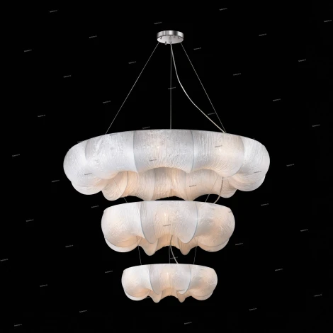 Подвесная люстра ST Luce Strato SL353.503.17