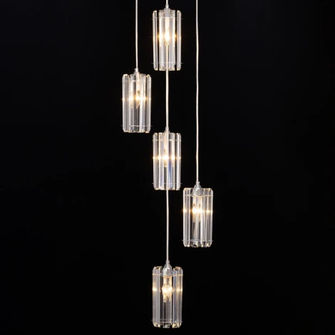 Подвесной светильник Citilux Джейн CL306051 (220V, на проводе)