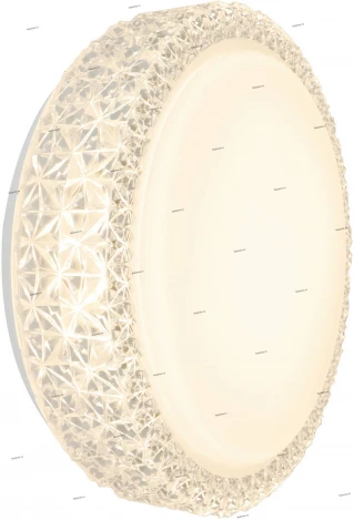 Потолочный светильник Arte Lamp Celeste A1568PL-1CL