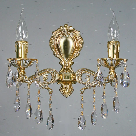 Ambiente by Brizzi Leon 2128/2 WP Tear Drop