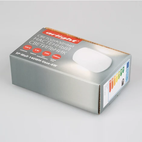 Архитектурная подсветка Arlight SP-Wall 020800