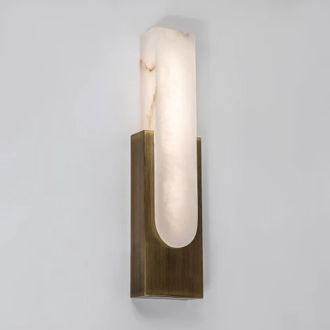 Бра светодиодное Modelux MODESTYLE MS.103.400 AB