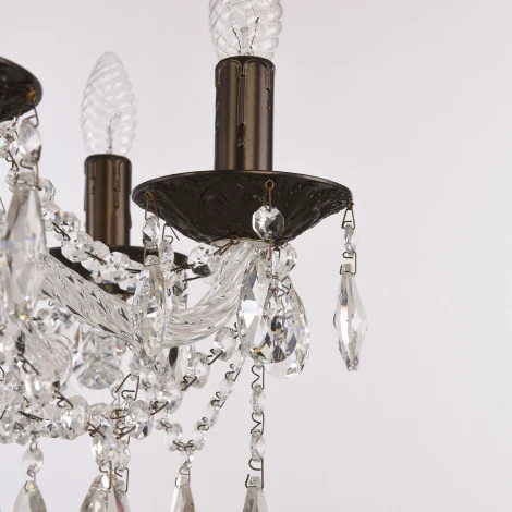 Подвесная люстра Bohemia AL1613 AL16313/6/165 PD