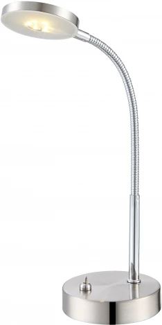 Интерьерная настольная лампа Globo Deniz 24122