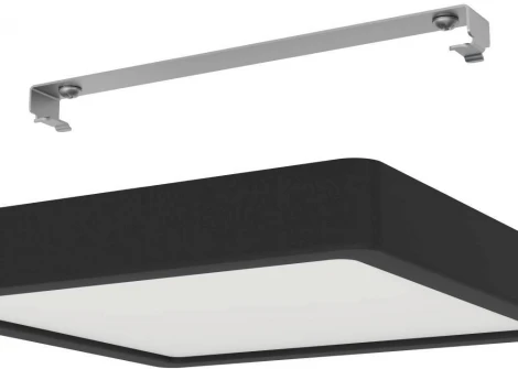 Потолочный светильник светодиодный Eglo FUEVA 5 900644 (220V, IP44)