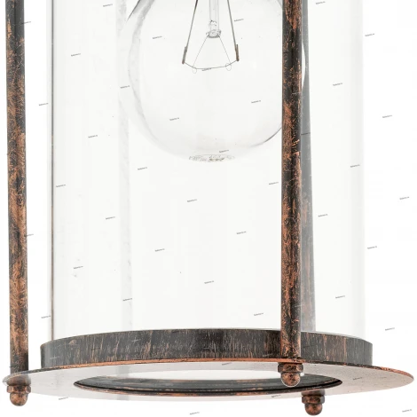 Настенный светильник уличный Eglo Valdeo 96241 (220V)