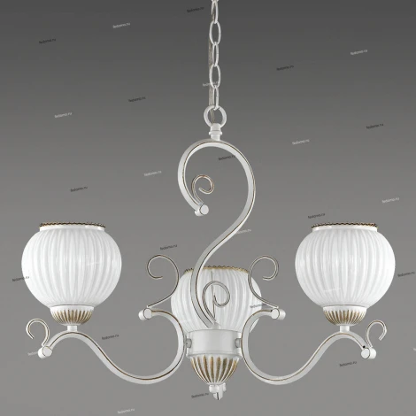 Подвесная люстра Lumion Efetta 2855/3