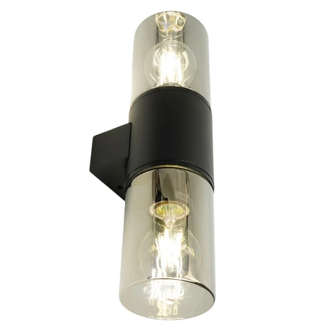 Настенный уличный светильник Feron Шанхай 51993