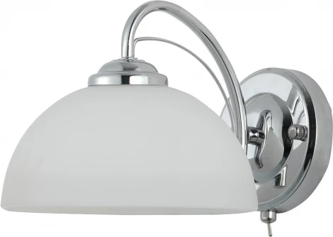 Бра с выключателем Rivoli Tina 9173-401 (220V)