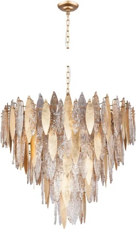 Подвесная люстра AM Group PICASSO PICASSO SPD800 (220V, на цепи)