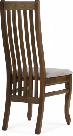 Обеденный стул Арлет Woodville (Массив дерева,Ткань) арт.615256