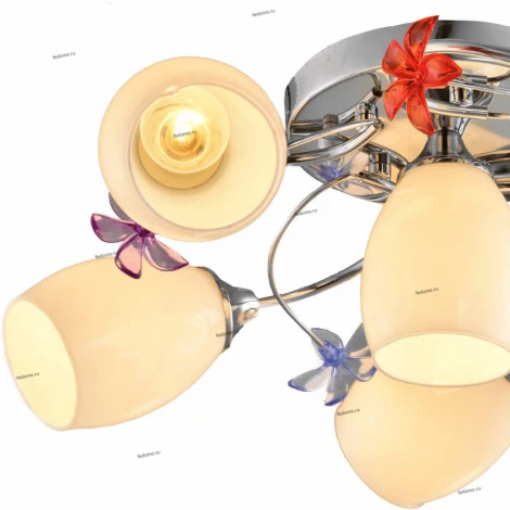 Toscom Eva TC-995-308