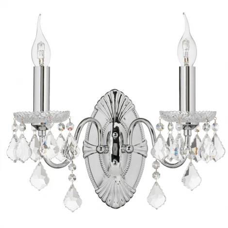 Бра Osgona Classic 700624 (220V, подвески, подсвечник, свеча)