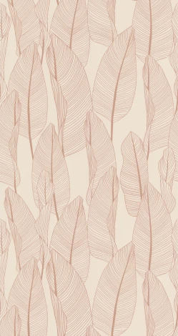 Обои виниловые Lutece Fragrance 51184703 10,05 x 0,53 м