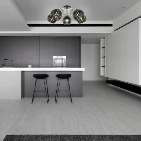 Потолочная люстра Arte Milano AMALFI-325107 325107/5 BK.CR (220V)