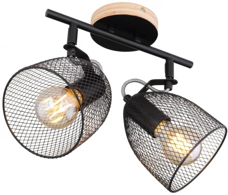 Спот на штанге Globo Josina 54034-2 (220V)