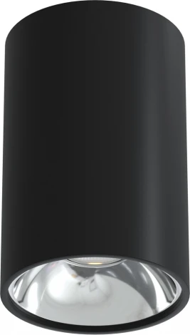 Накладной светильник Donolux Cap DL20172R1B (220V, круглые)