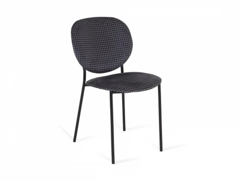 Стул Hank ОГОГО 804246 (серый)