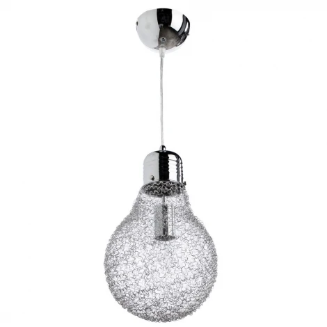Подвесной светильник Arte Lamp Edison A5088SP-1CC