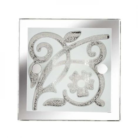 Настенный светильник Odeon Light Grace 4058/5WL