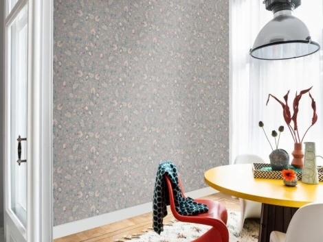 Обои виниловые BN International Fiore BN 220472 10,05 x 0,53 м