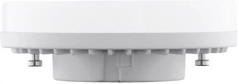 Лампочка светодиодная Volpe LED-GX53 LED-GX53-7W/3000K/GX53/FR/SLS